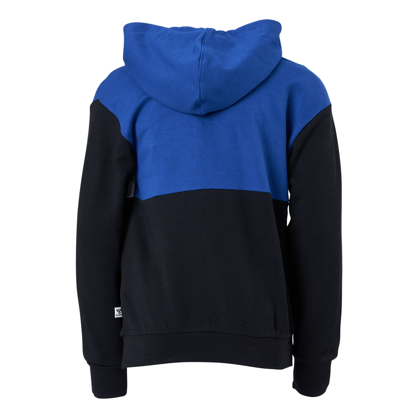 Hmlmorten Hoodie Sodalite Blue