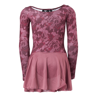 Hmlfreja Gymsuit Deco Rose