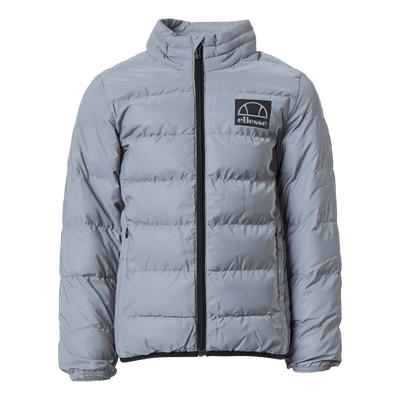 El Sykes Jnr Padded Jacket Reflective