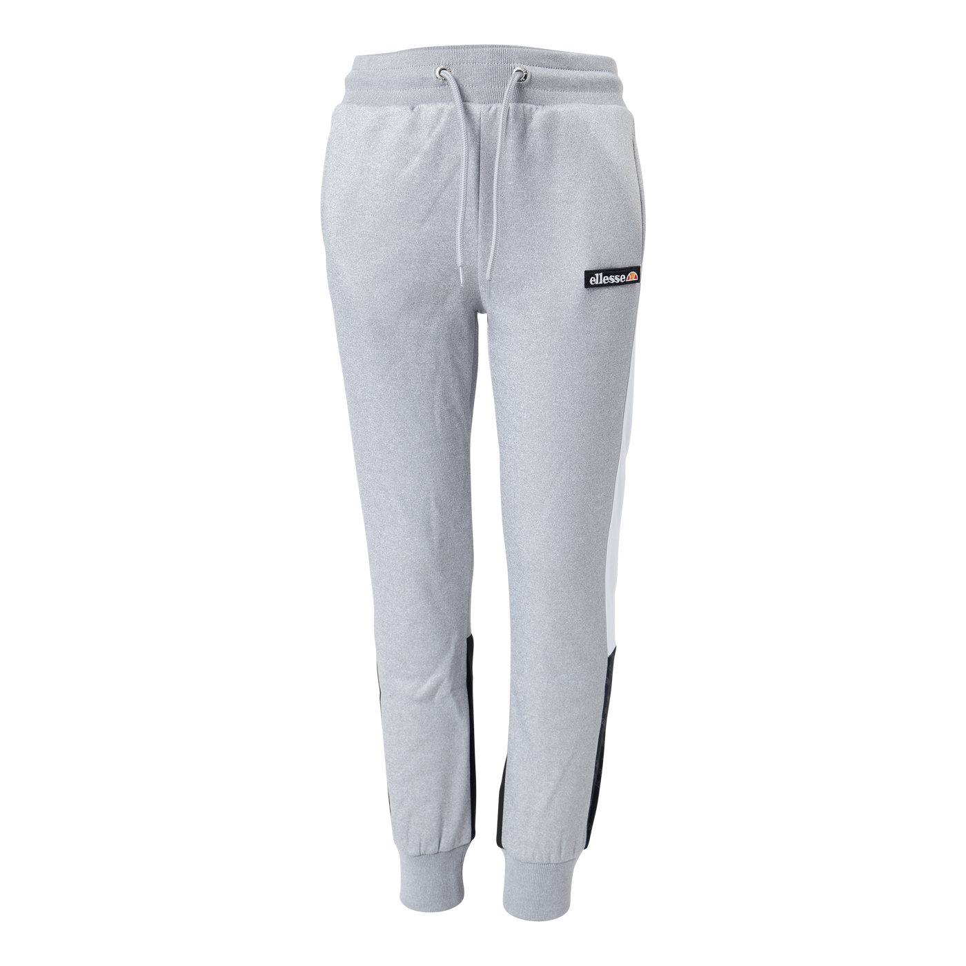 El Bandina Jnr Jog Pant Grey Marl