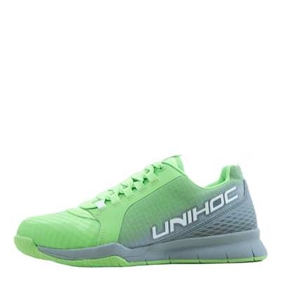 Shoe U4 Plus Men Green