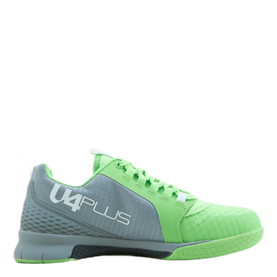 Shoe U4 Plus Men Green