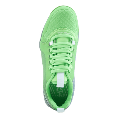 Shoe U4 Plus Men Green