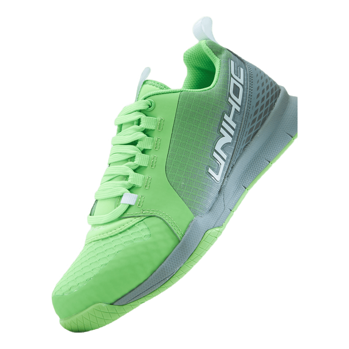 Shoe U4 Plus Men Green