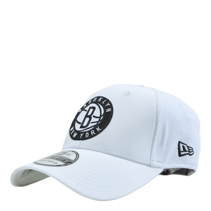 Nba Dashback 39thirty Bronet White