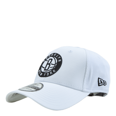 Nba Dashback 39thirty Bronet White