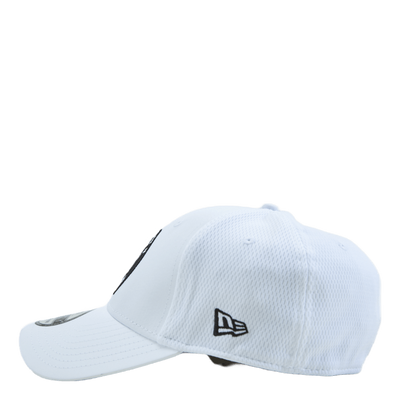 Nba Dashback 39thirty Bronet White