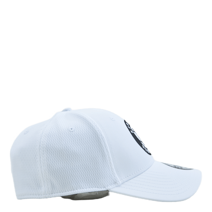 Nba Dashback 39thirty Bronet White