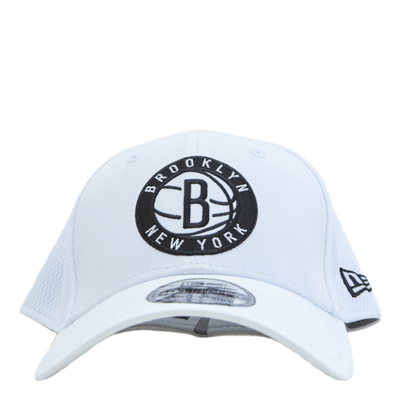 Nba Dashback 39thirty Bronet White