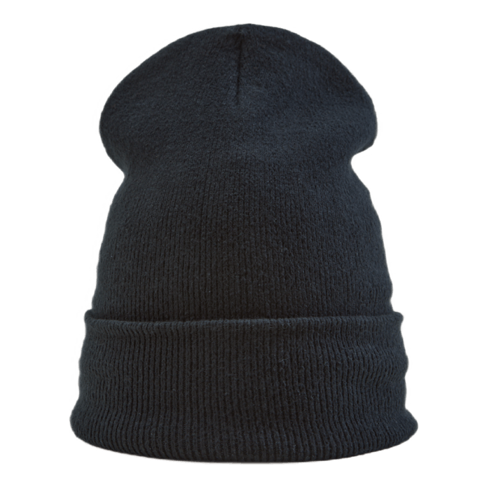 Soft Cap Black