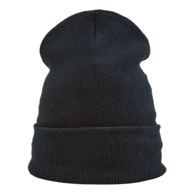 Soft Cap Black