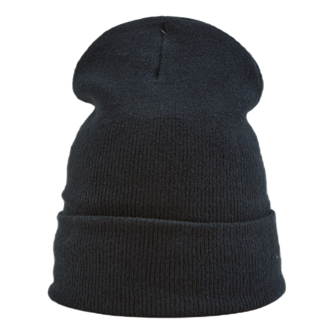 Soft Cap Black