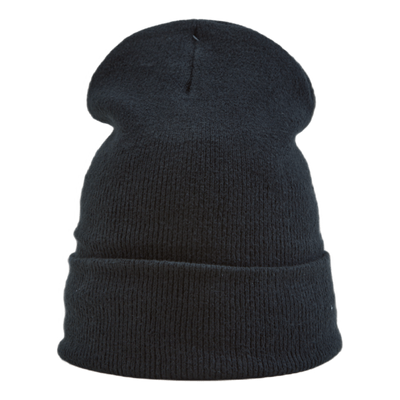 Soft Cap Black