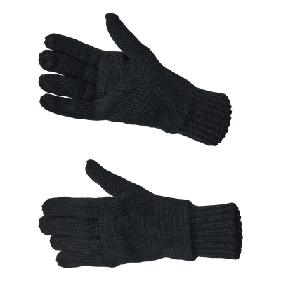 Figaro Gloves Black