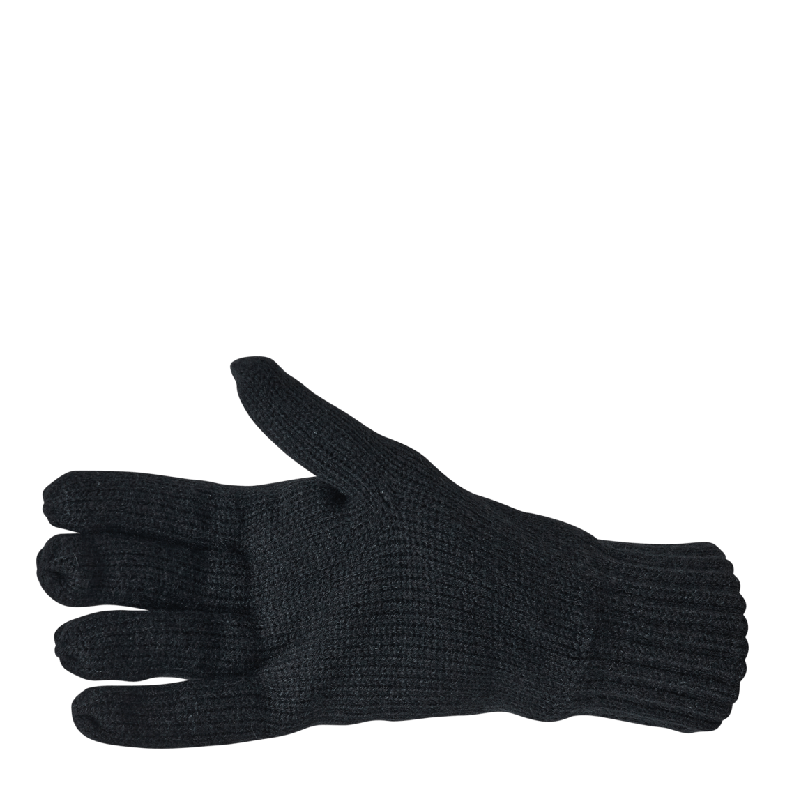 Figaro Gloves Black