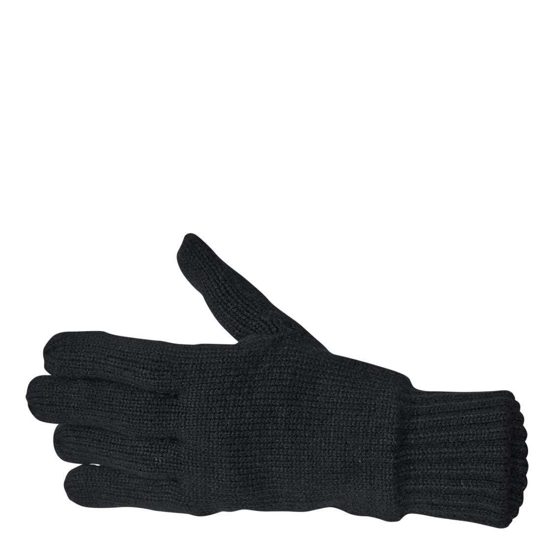 Figaro Gloves Black