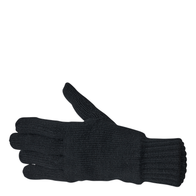 Figaro Gloves Black