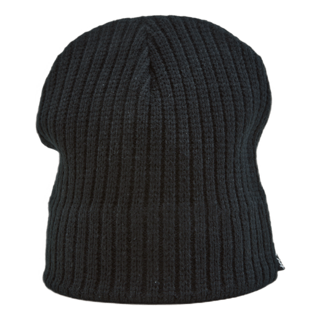 Colbie Cap Black