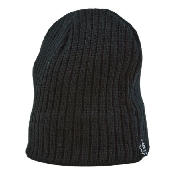 Colbie Cap Black