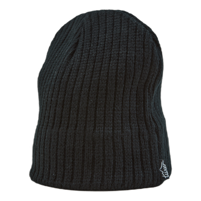 Colbie Cap Black