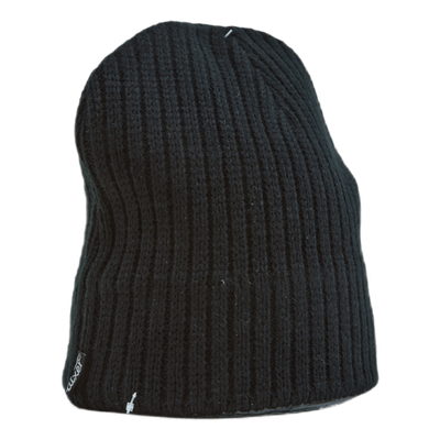 Colbie Cap Black