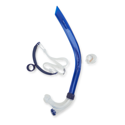 Centre Line Snorkel Blue