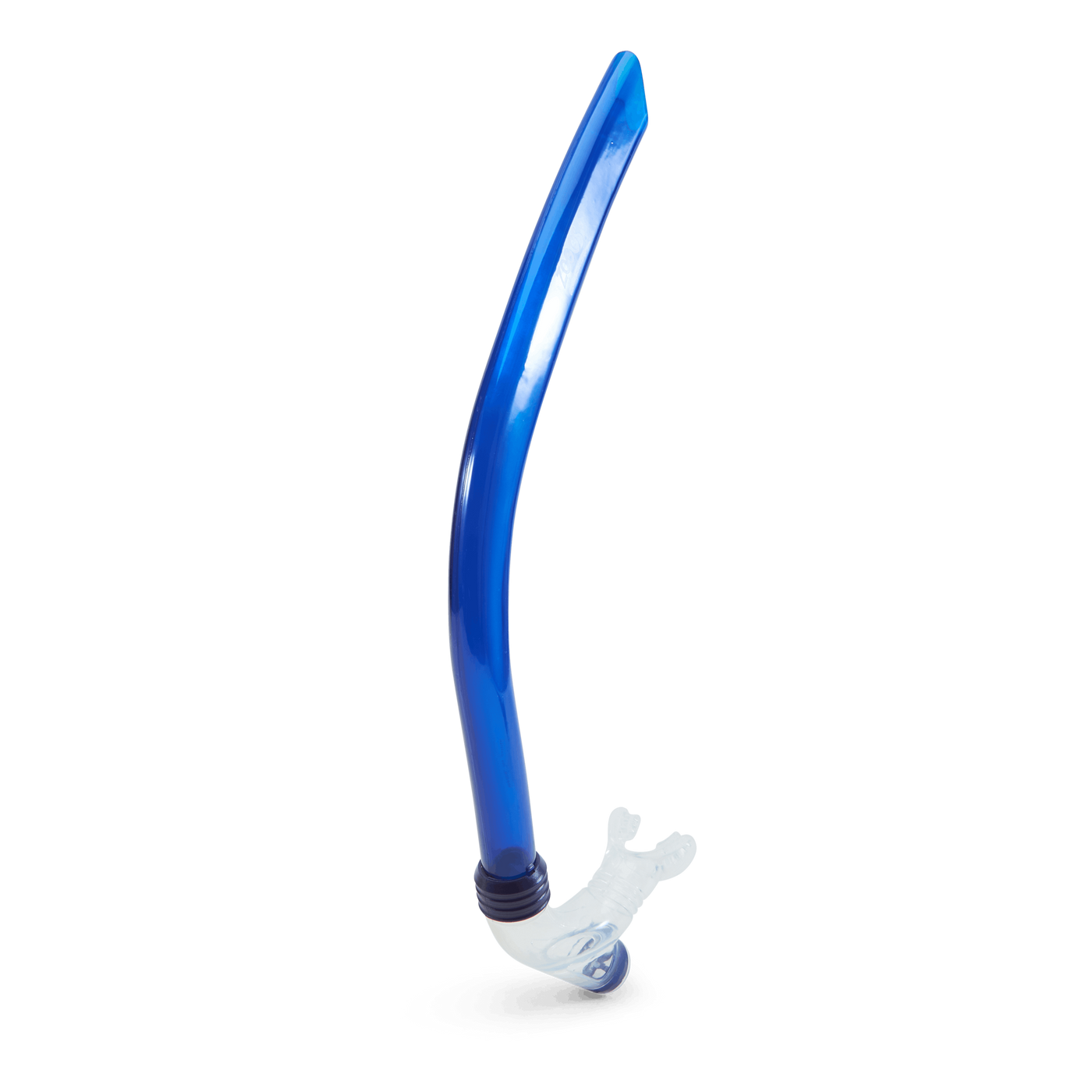 Centre Line Snorkel Blue