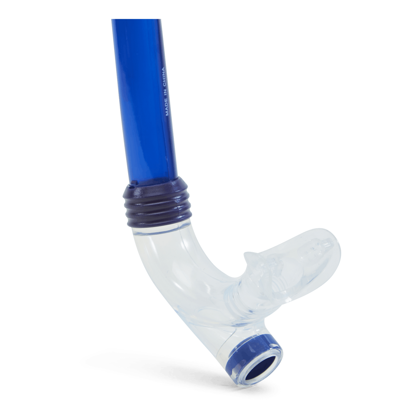 Centre Line Snorkel Blue