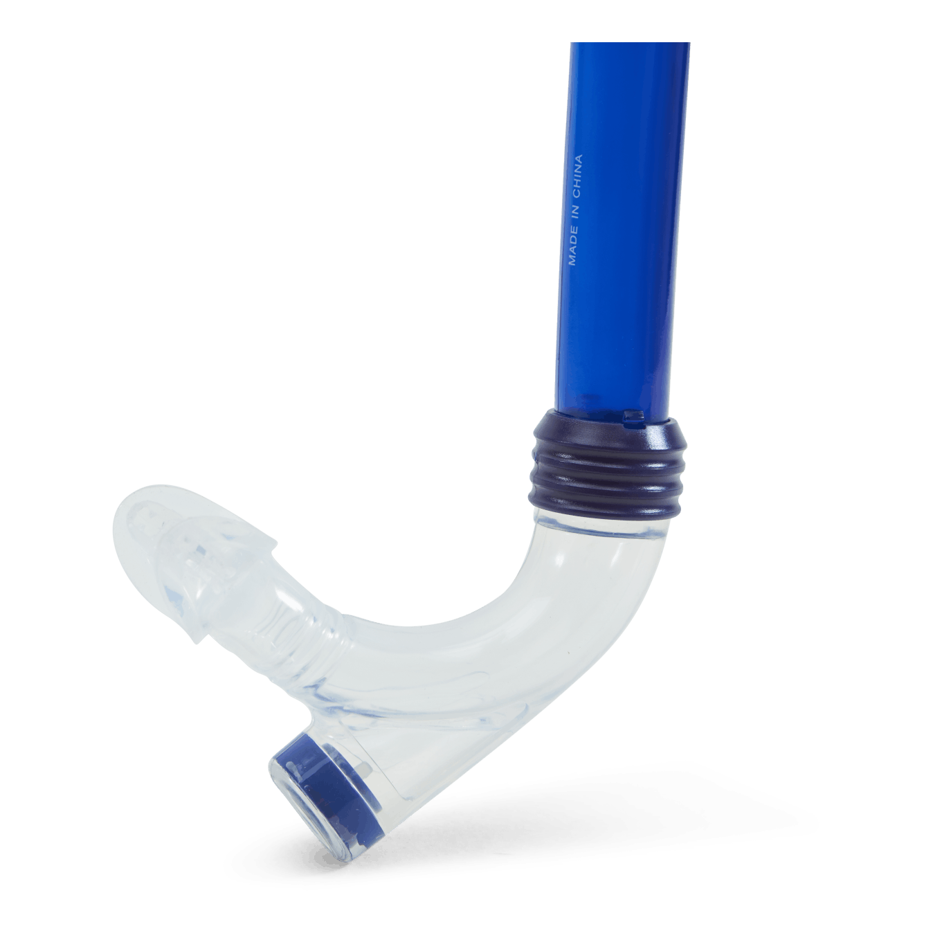 Centre Line Snorkel Blue