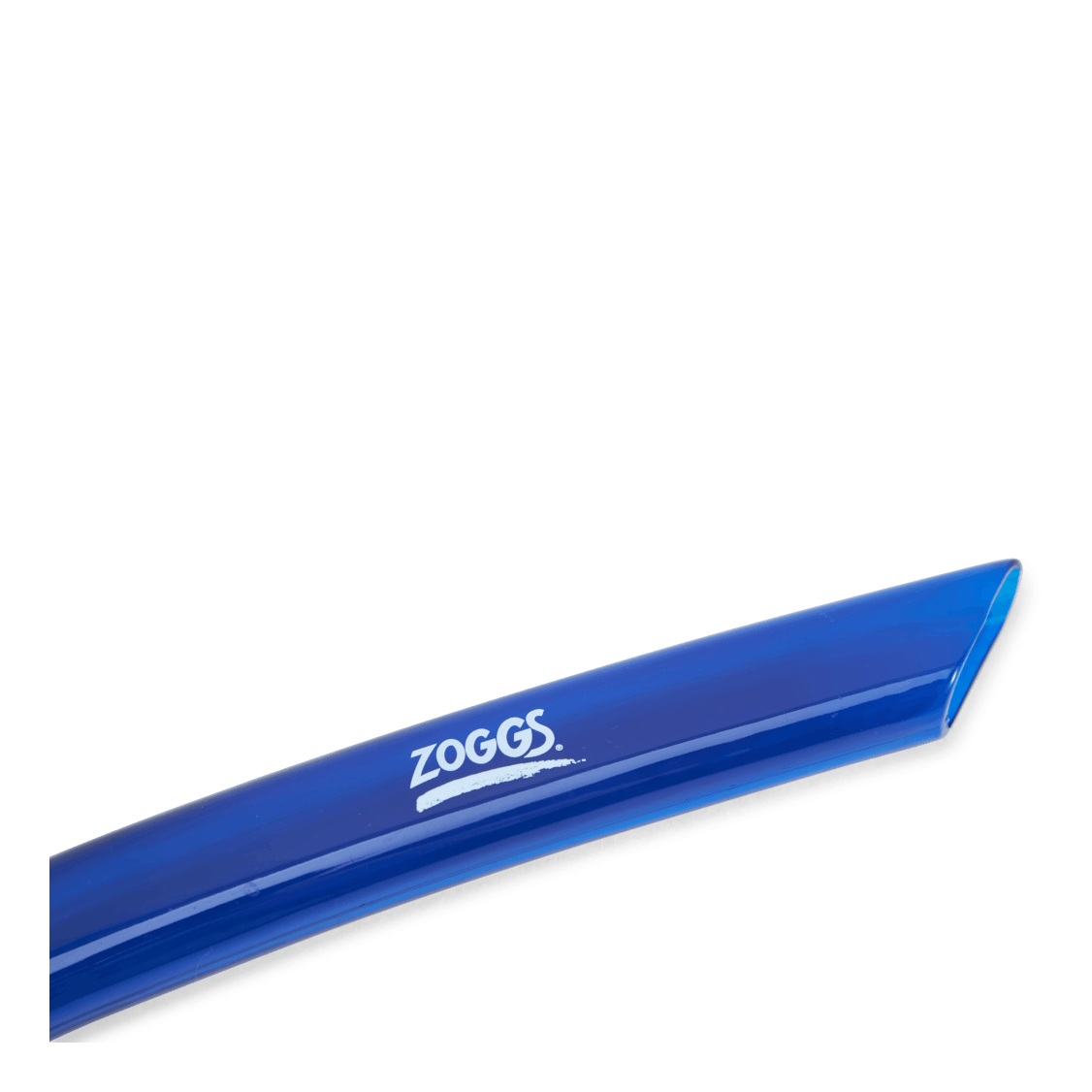 Centre Line Snorkel Blue