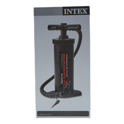 Intex Handpump Black