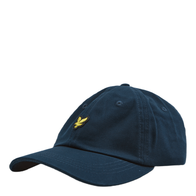 Baseball Cap Dark Navy