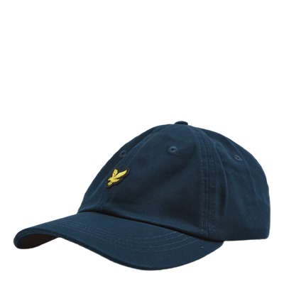 Baseball Cap Dark Navy