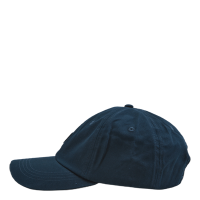 Baseball Cap Dark Navy