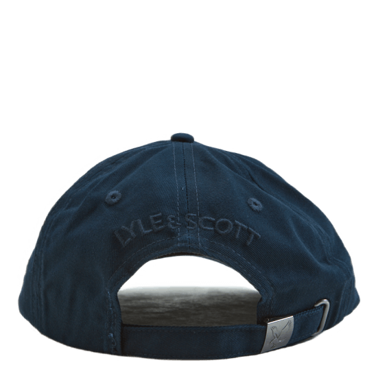 Baseball Cap Dark Navy