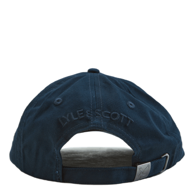 Baseball Cap Dark Navy