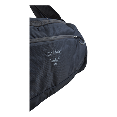 Daylite Duffel 60 Black