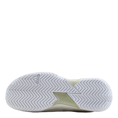 Adizero Ubersonic 4 W 000/white