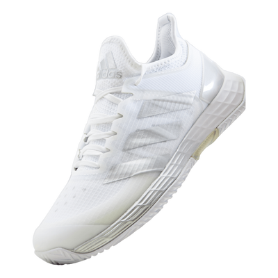 Adizero Ubersonic 4 W 000/white