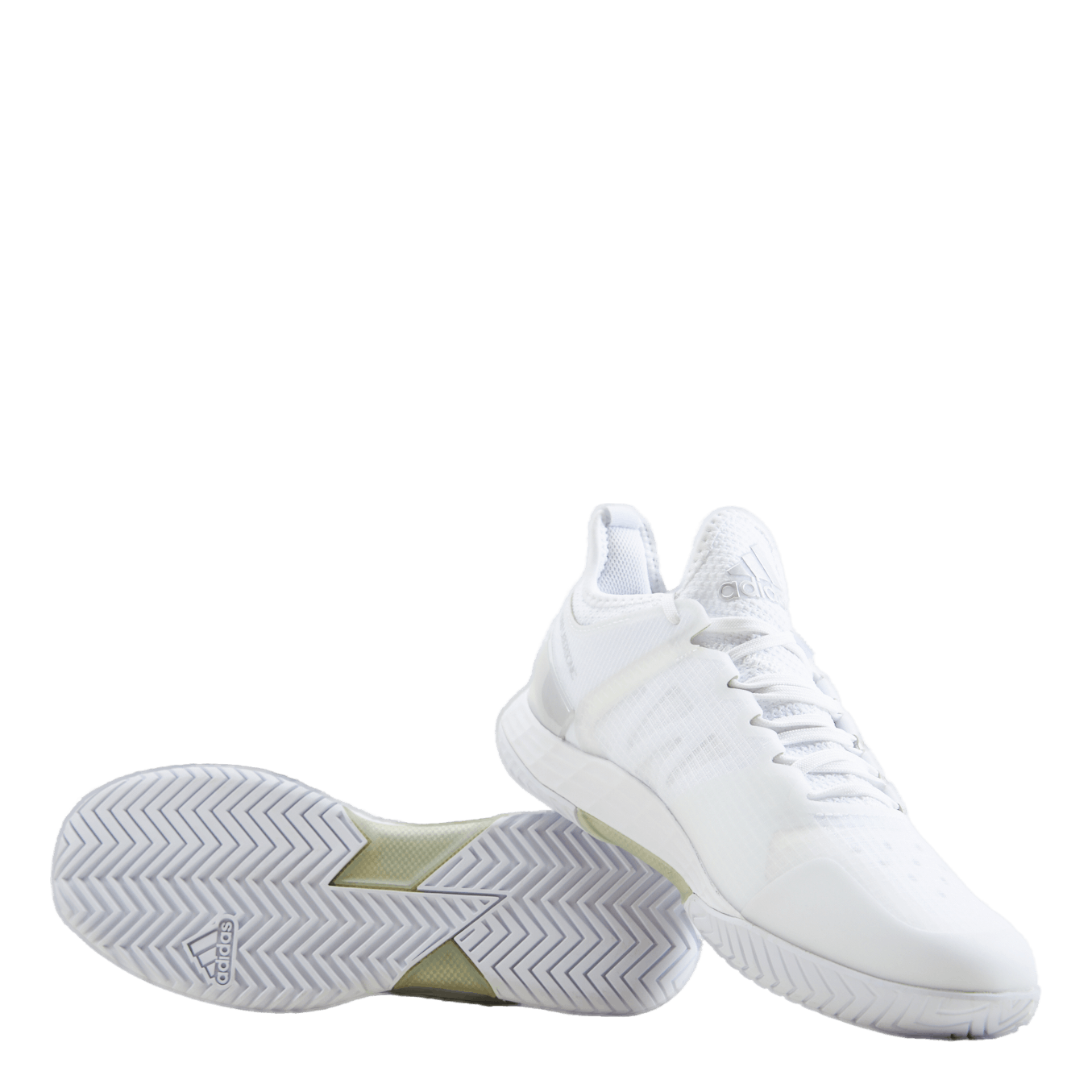 Adizero Ubersonic 4 W 000/white