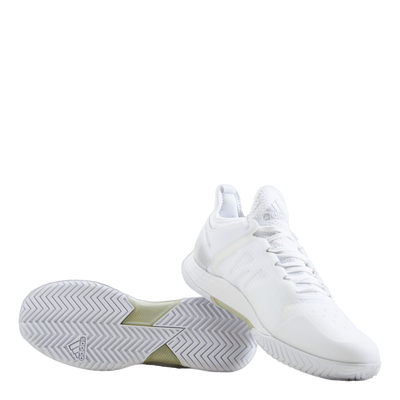 Adizero Ubersonic 4 W 000/white