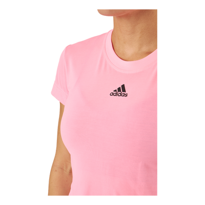 Match Freelift Tee Pink