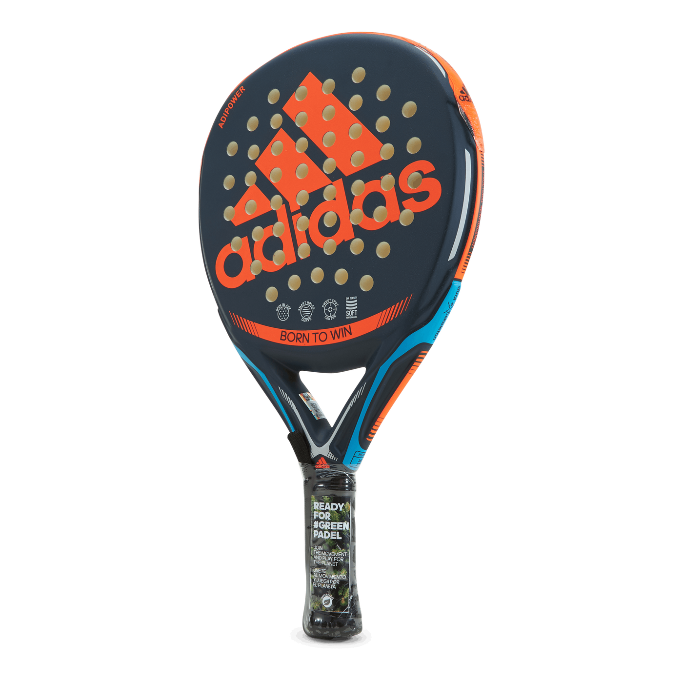 Adipower Ctrl Lite 3.1 Orange