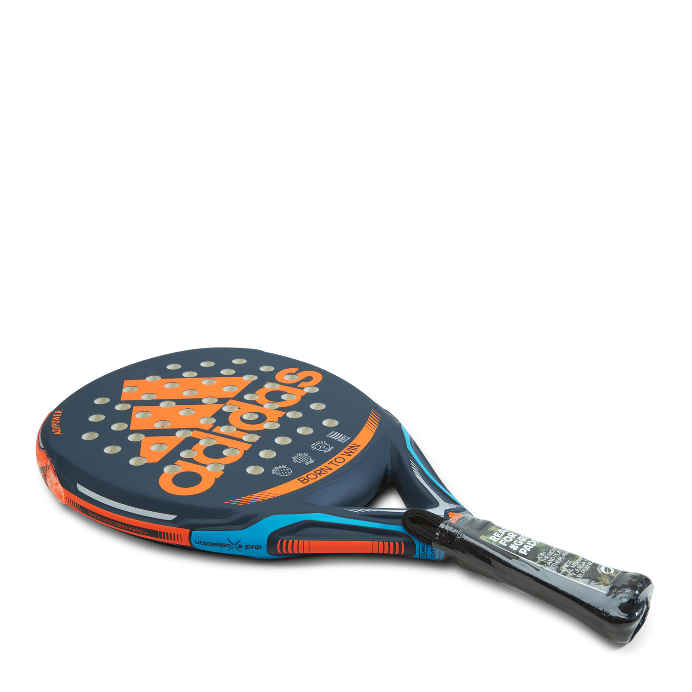 Adipower Ctrl Lite 3.1 Orange