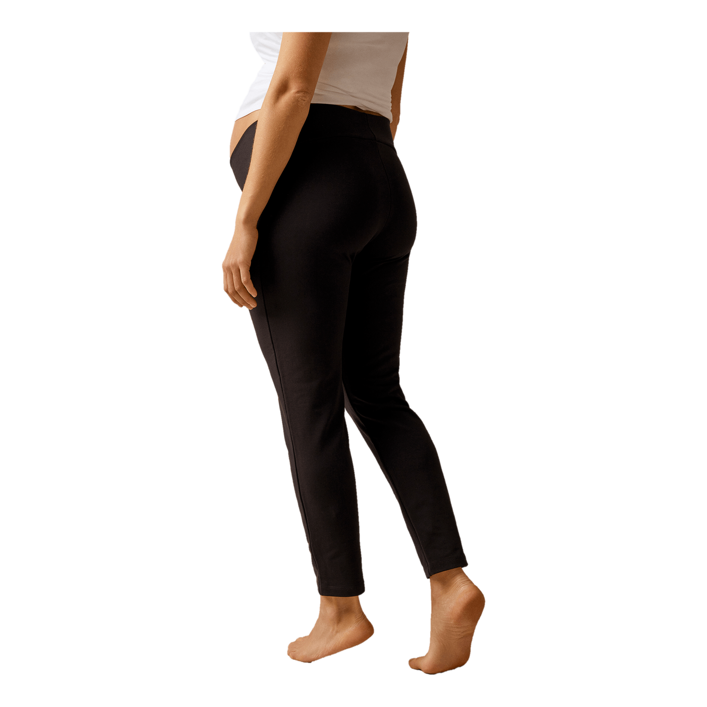 Oono Compact Legging Black