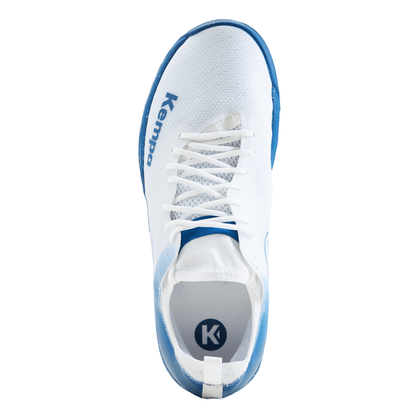 Wing Lite 2.0 White/classic Blue