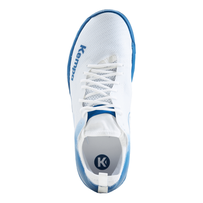 Wing Lite 2.0 White/classic Blue