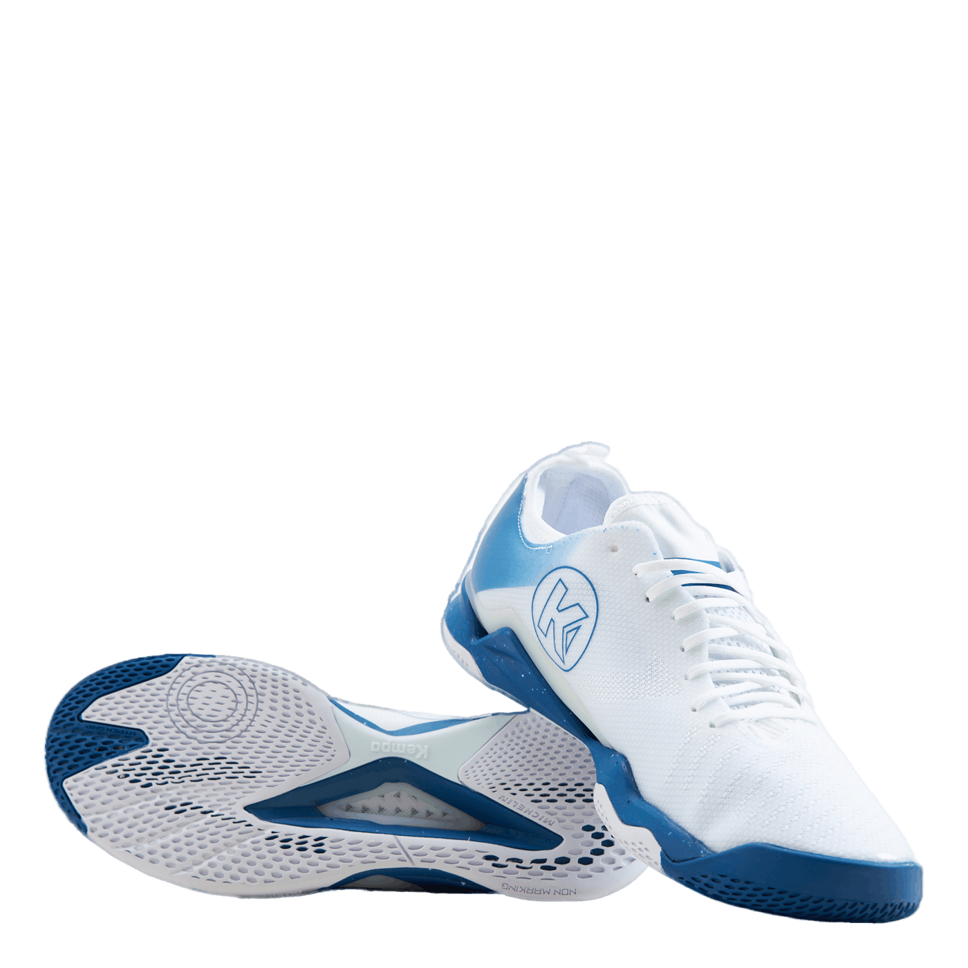 Wing Lite 2.0 White/classic Blue