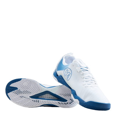 Wing Lite 2.0 White/classic Blue