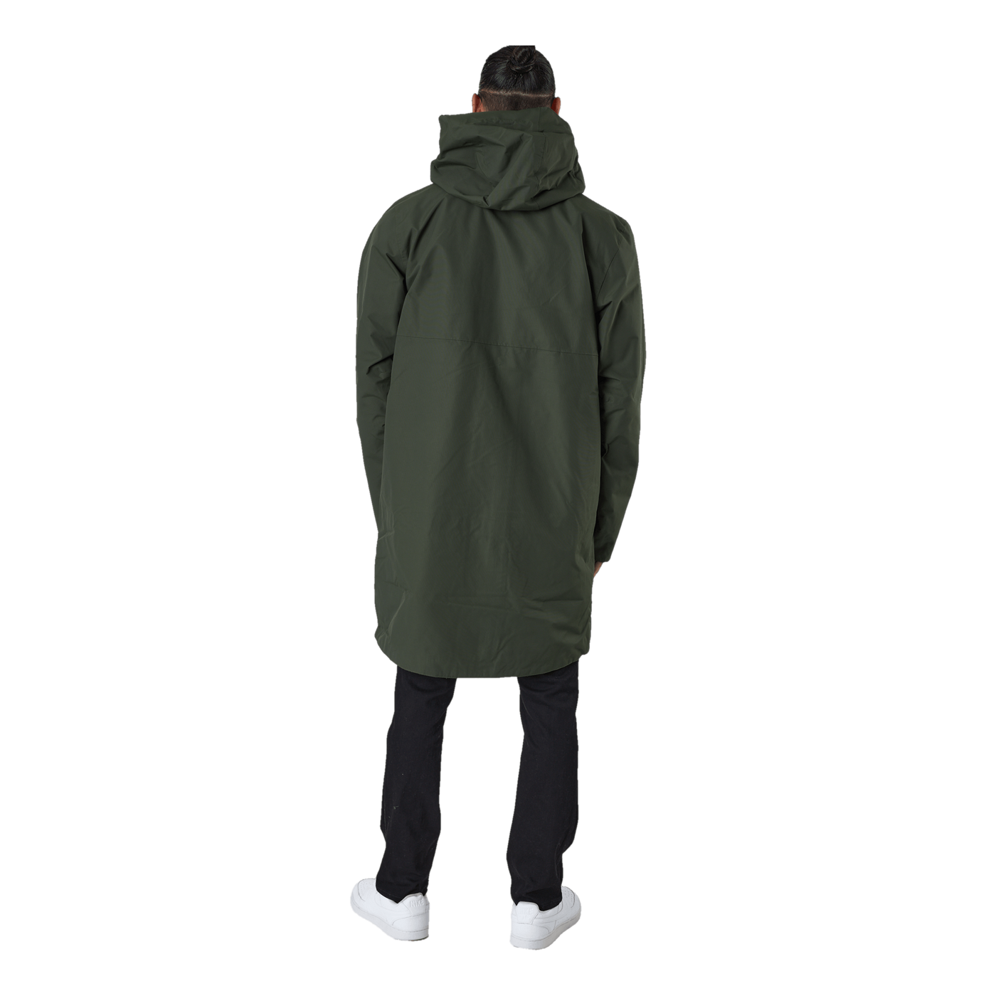 Donny Usx Parka 2 Green